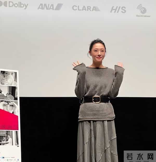 大破防!这一次,41岁的她,把过气女明星的惨,体现的淋漓尽致