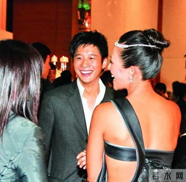 王家卫录音只是冰山一角！向太怒揭黑幕，才懂霍家为何不娶章子怡