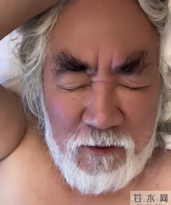 张纪中摊上事了,被曝职务侵占只是冰山一角,杜星霖已报警