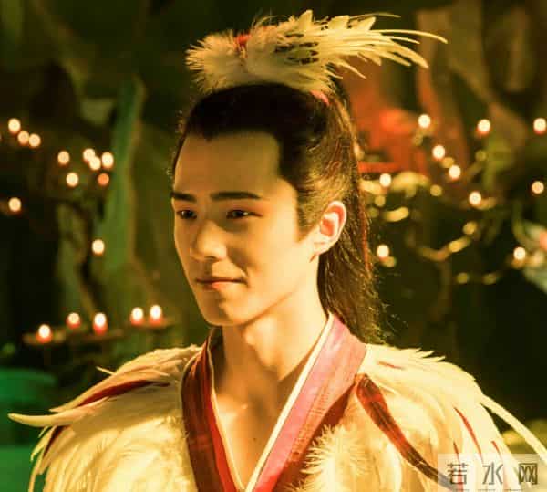 人民日报发文,这一次28岁的刘昊然,让娱乐圈对他刮目相看了!