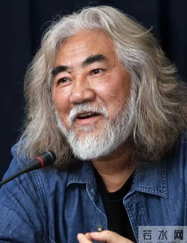 一手好牌打的稀碎,74岁的张纪中遭到“反噬”,如今下场大快人心