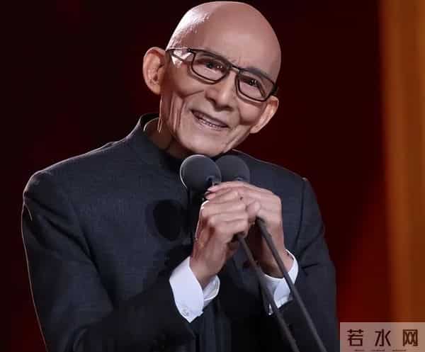 "录音"风波不到一周,王家卫秦雯被官媒"点名",答案已不言而喻