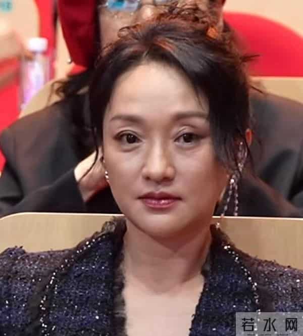 51岁的周迅是一位“实力派演员”,出演的角色都十分出彩