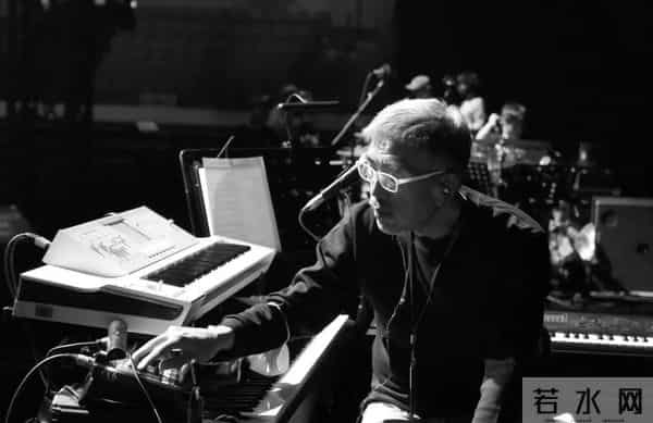 黄安说出62岁音乐人屠颖去世原因，不是因疾病，而是因为一个习惯