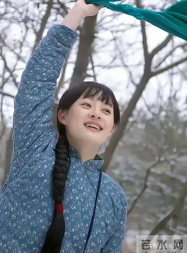 钱再多有什么用？43岁孙俪如今的现状，给所有40岁以上女性提了醒