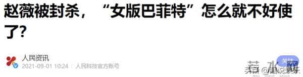 一眨眼没想到曾经火遍大江南北的“小燕子”竟然已经被封杀4年了