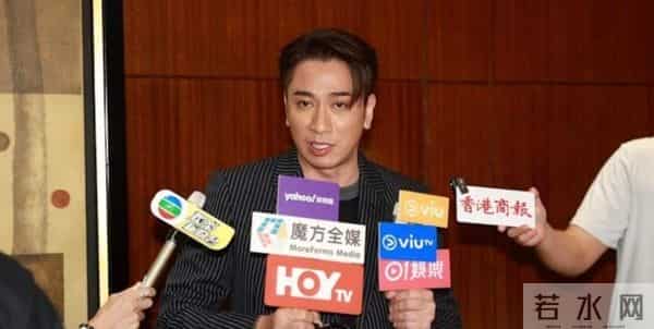 TVB重磅剧集澳门复工拍摄，前花旦突然被撤换，由视后补位顶上