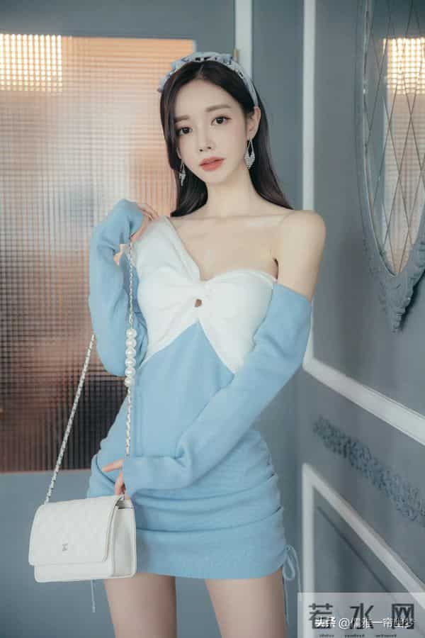 孙允珠-时尚 第731期