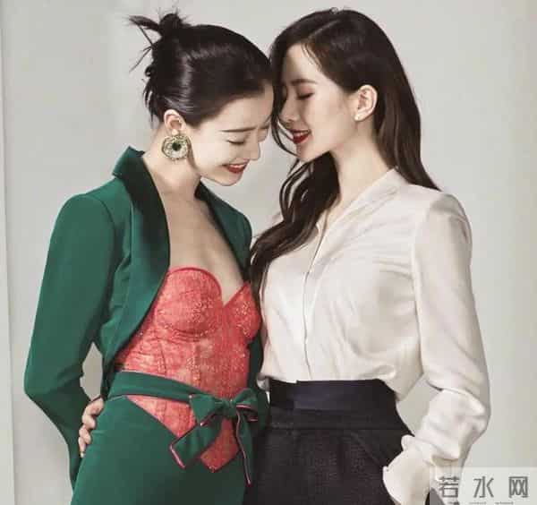 王家卫事件中,最大的受害者出现了,不是唐嫣,也不是刘诗诗