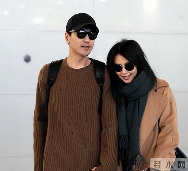 婚变传闻真相大白2年,高圆圆近况曝光,一点不意外,胡歌没说错