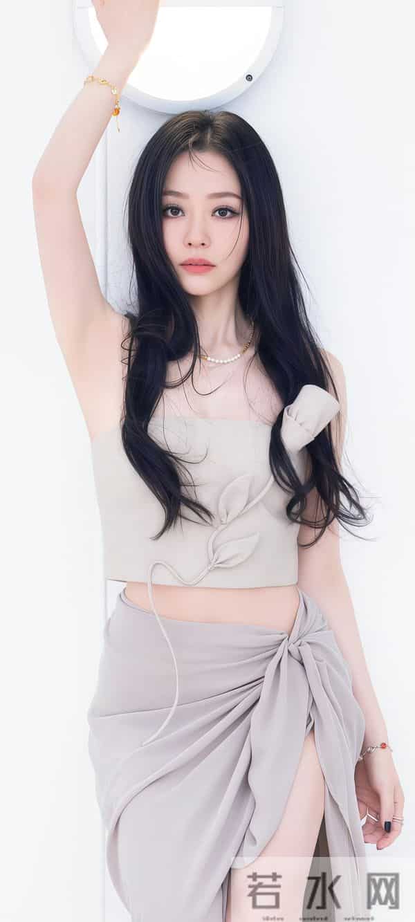 美女壁纸第1205期—张靓颖