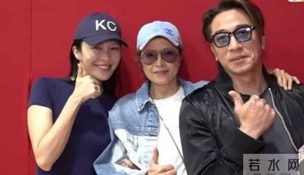 TVB重磅剧集澳门复工拍摄，前花旦突然被撤换，由视后补位顶上