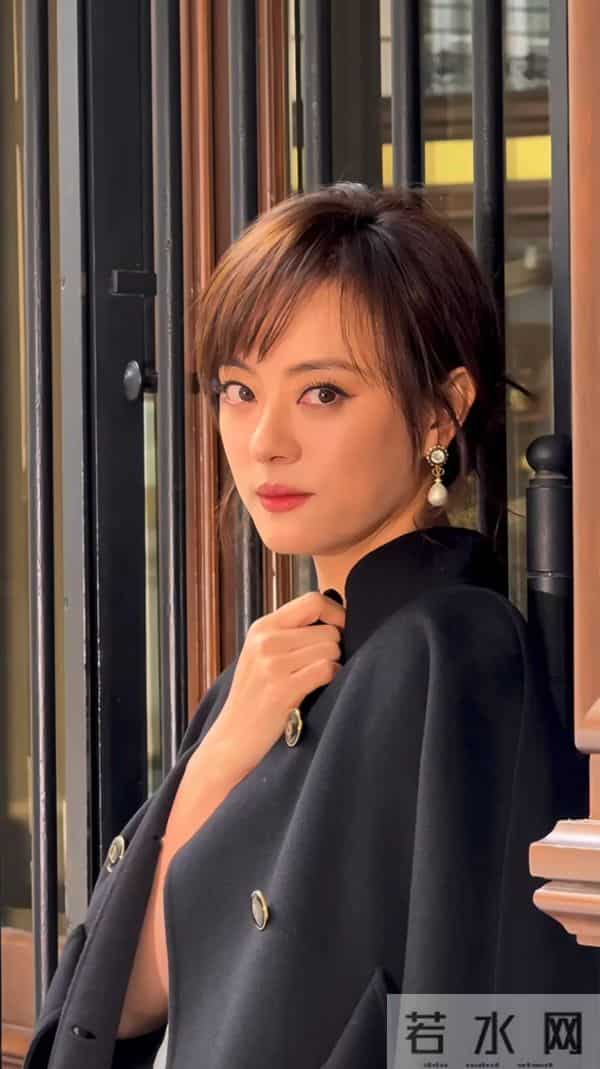 消失5个月后,高调宣布喜讯的孙俪,又要开始走“上坡路”了!