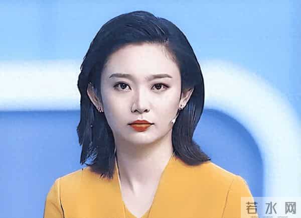 是金子就会发光,央视主持人李七月的现状,给同事们上了一课