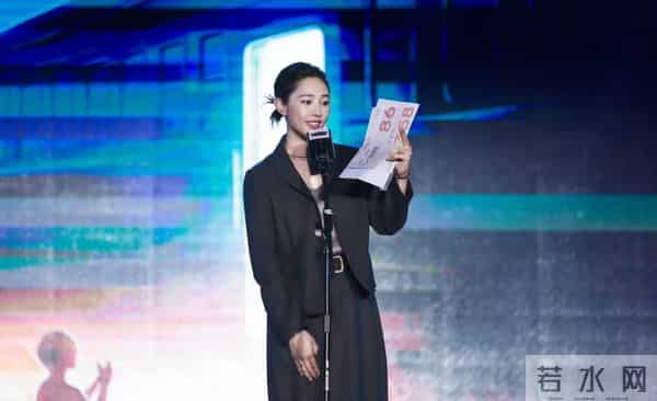 白百何没料到,剧组获奖却把自己赶走,这次直接不装了!