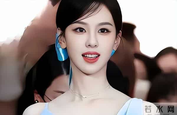 “录音门”才过三天,金靖就曝出陈都灵内幕,撕下了內娱的遮羞布