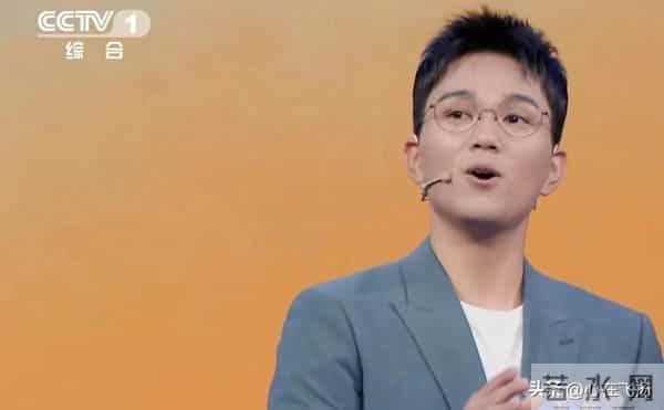 主持人大赛:王航稳坐六强榜首,他是谁?原来童谣才是他的最爱!