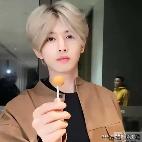 打了个好算盘！鹿哈官宣领证不到24小时，悬着的心终于放下了