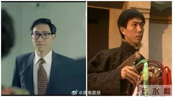 突发心脏病,香港资深演员林尚武离世,曾出演《射雕英雄传》