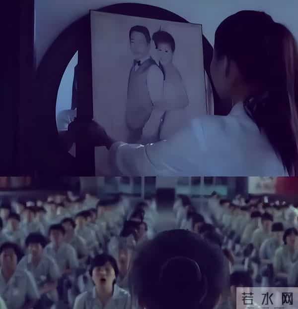 杀夫坐牢16年,惨遭亲儿子记恨,出狱后她以素人身份拿下国际影后