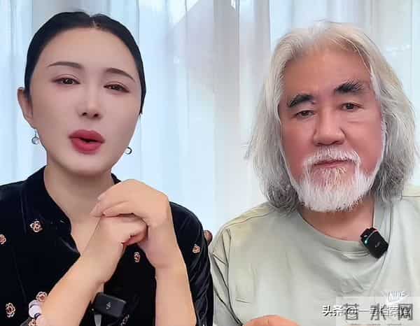 张纪中摊上事了,被曝职务侵占只是冰山一角,杜星霖已报警