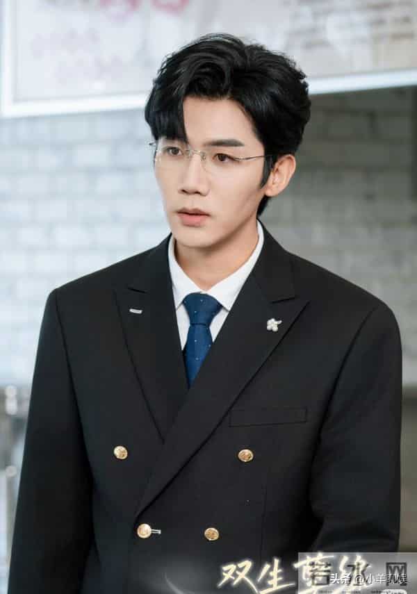 短剧圈“行走的衣架子”都有谁?刘萧旭落选,最合适的竟然是他?