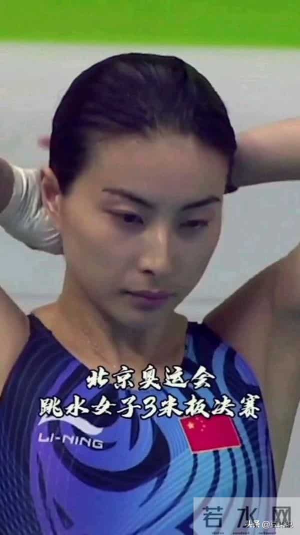 结婚13年，郭晶晶再次迎来喜讯，霍震霆的话再一次得到印证