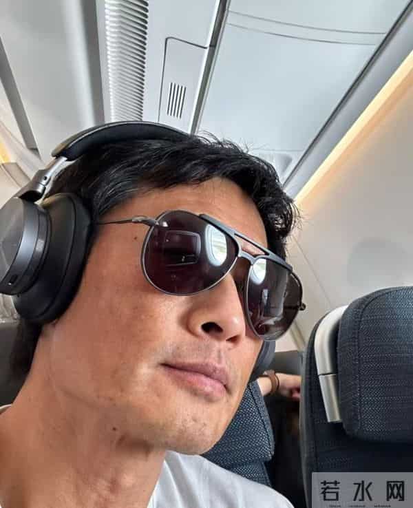 TVB前型佬男星被指断崖式暴瘦！脸颊凹陷现老态，自曝是压力太大