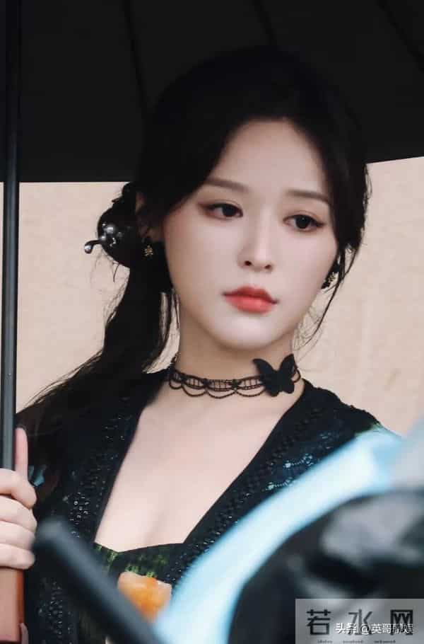 王凯沐杀疯！又一部新剧开机，女主太惊艳，与郭宇欣不分伯仲