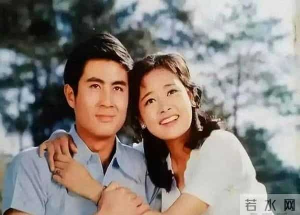 张瑜近况:66岁无子无女。独居,与71岁前夫张建亚境况天差地别