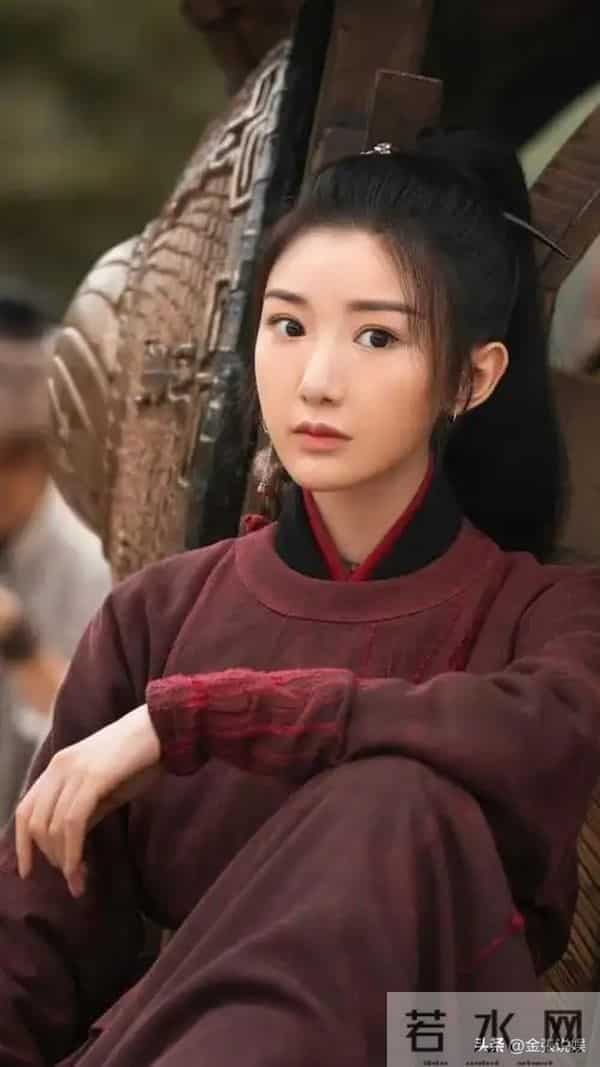 与陈晓闪婚领证传闻真相大白1个多月,毛晓彤近况曝出,并不意外