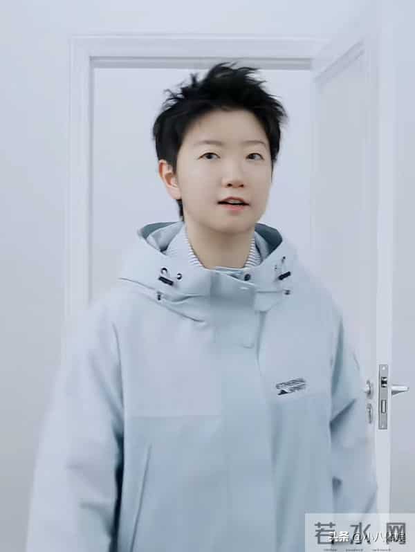 就在刚刚,孙颖莎更新动态官宣再添新身份,成为全球代言人!