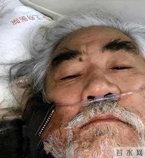 一手好牌打的稀碎,74岁的张纪中遭到“反噬”,如今下场大快人心