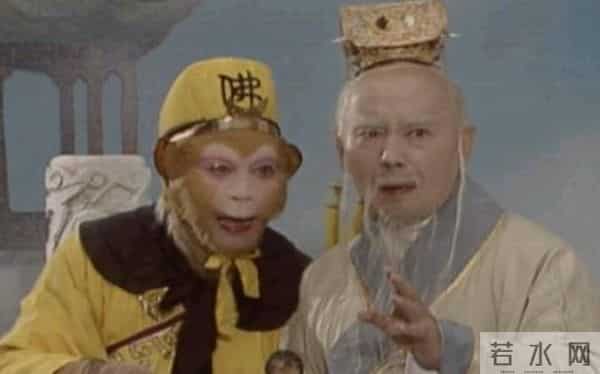 “沙僧”刘大刚病逝!两位“沙僧”都已离世,《西游记》中的他们也离开了我们……