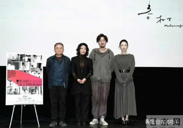 信息量好大!白百何正面刚获奖事件后,叶璇出来回应还扯出古天乐