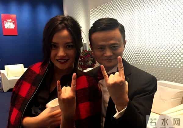 封杀4年后,49岁赵薇又有消息