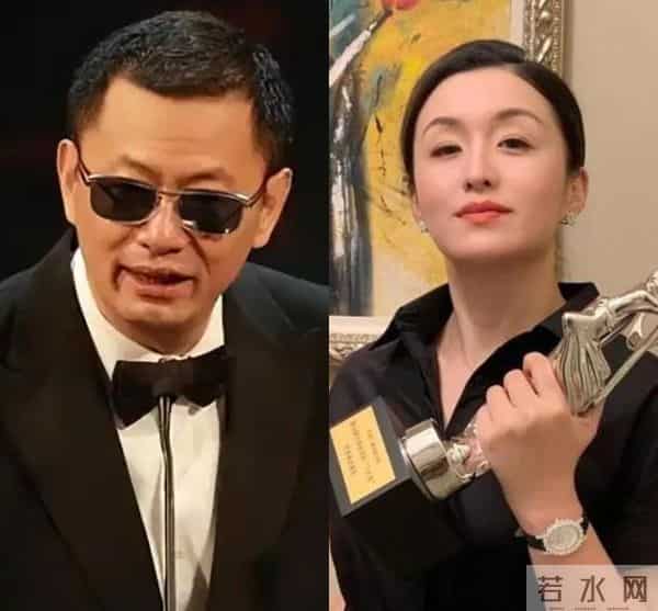 积点口德吧!王家卫事件升级,金靖被开黄腔,唐嫣、刘诗诗也遭殃