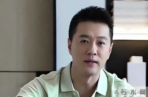 从确诊到去世仅15天，被称为央视最帅主持人的他，给人们提了个醒