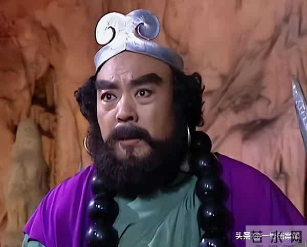 一路走好,沙僧扮演者刘大刚去世,终年78岁,六小龄童赞其憨厚