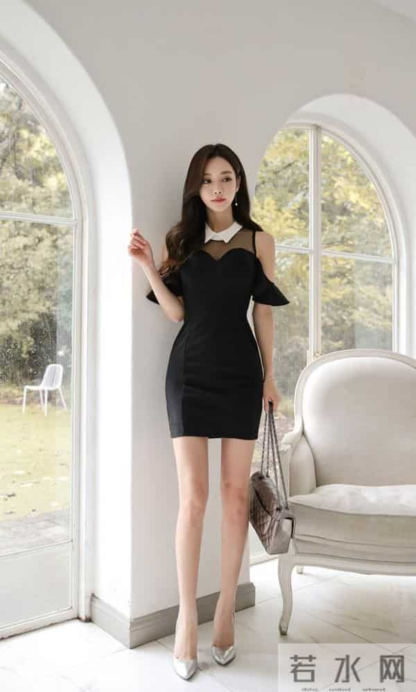 韩国人气模特孙允珠美图 698章