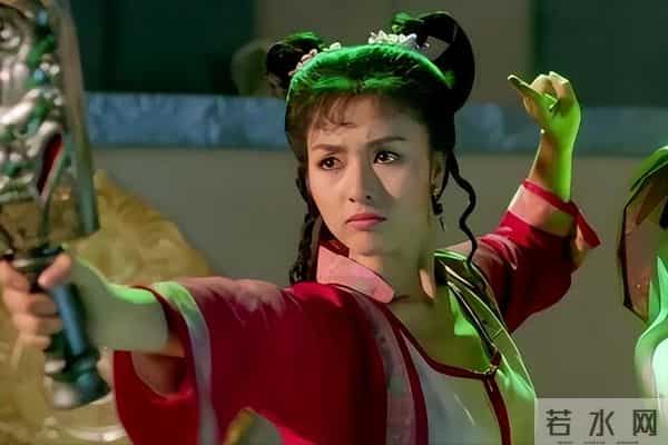 她曾是“香港最美演员”，却因癌症离开人世，丈夫3年后选择再婚