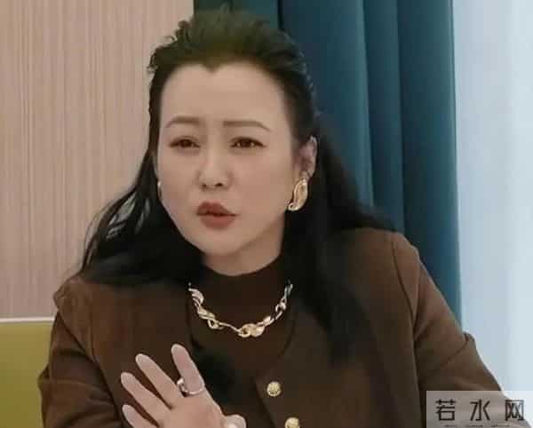 辛芷蕾不忍了！疑似6连问回击郝蕾，顺手替王传君出了口“恶气”