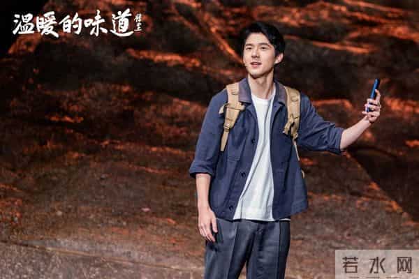 人民日报发文,这一次28岁的刘昊然,让娱乐圈对他刮目相看了!