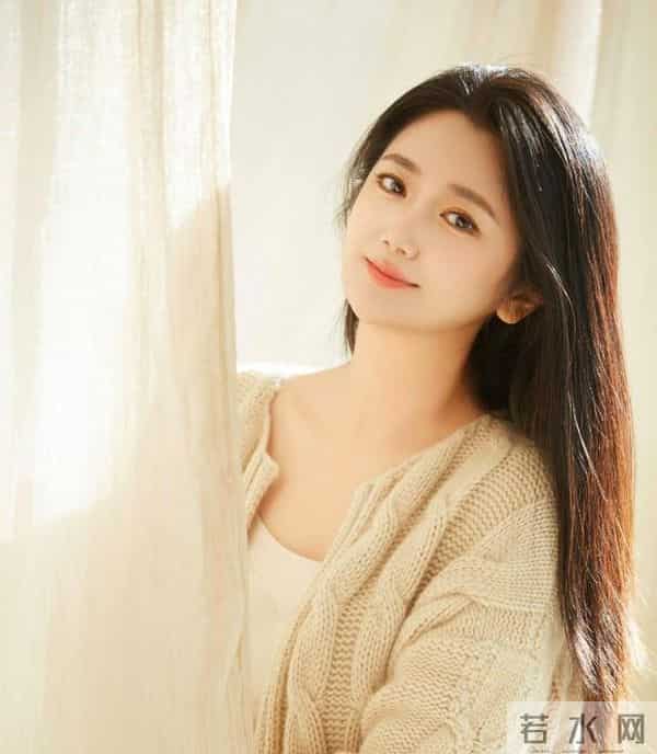 女演员陈嫣嫣:她爷爷真是开国将军,还是总政文工团的第一任团长