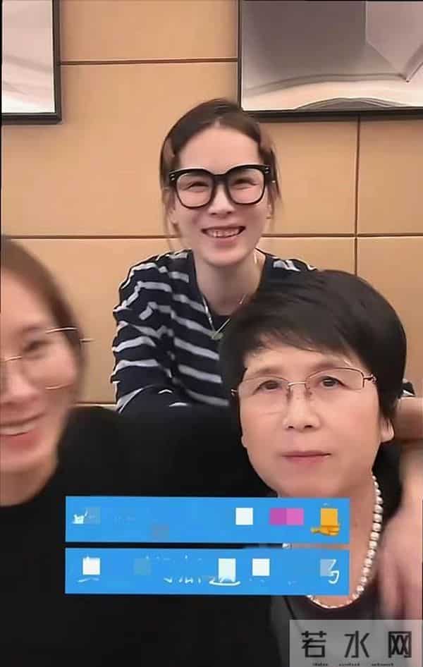 瑾汐带火全家,却被二哈说我不配宠妹,流量账算碎了最后一点情分