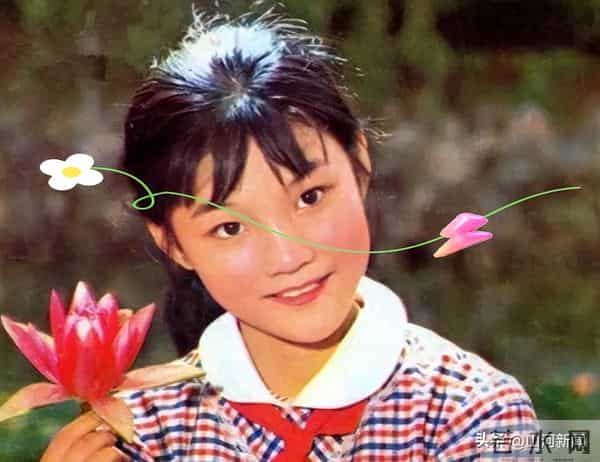 她11岁被导演看中，与名导同居多年被抛弃，如今复出却无人问津