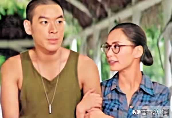 分手20多年后,舒淇喜提“新身份”,黎明后悔当初的选择了吗