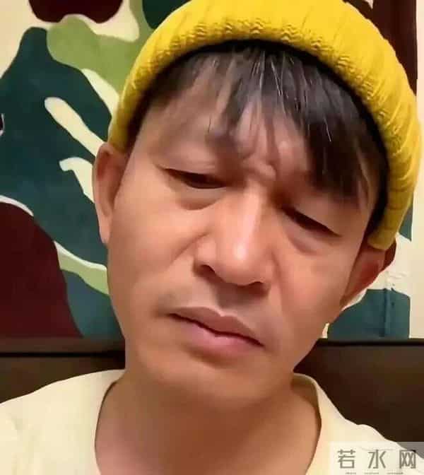 又一知名演员被骂到抑郁!于和伟仗义出面,求观众给条活路