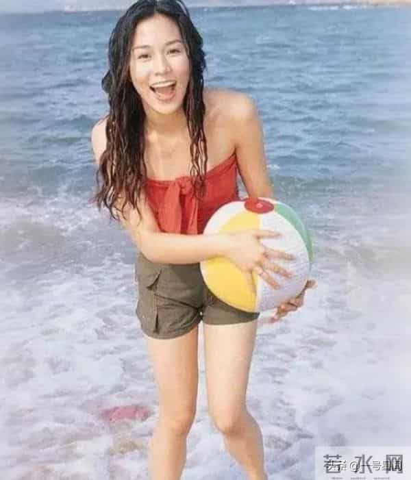 14岁便是"人间尤物",嫁给大11岁富豪老公的徐子淇,现状令人唏嘘