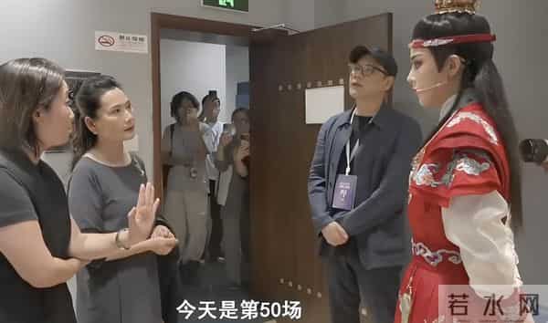 不到7天时间，人民日报4次点名陈丽君，何赛飞那句话终于有人信了